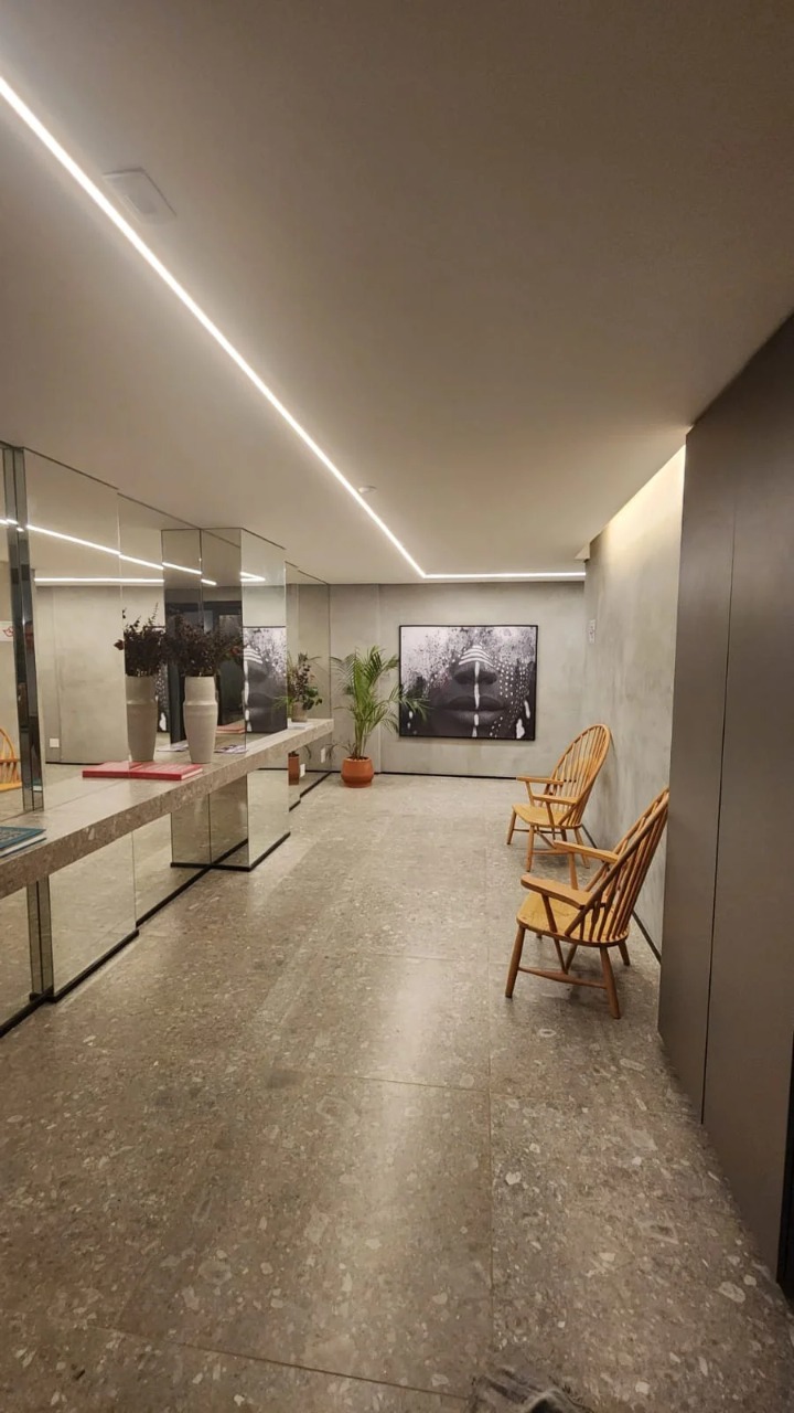 Apartamento, 1 quarto, 25 m² - Foto 18