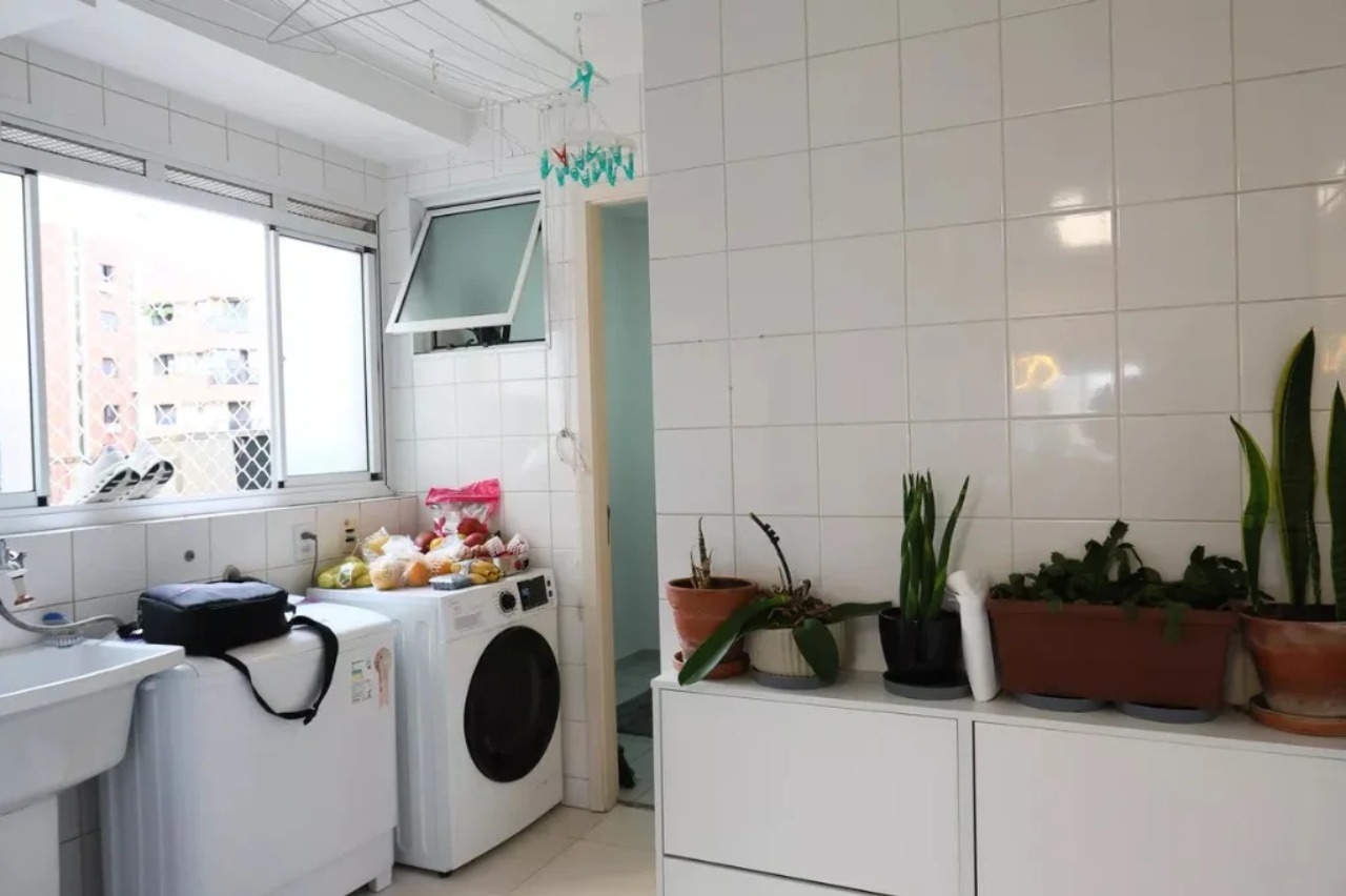 Apartamento, 3 quartos, 126 m² - Foto 8