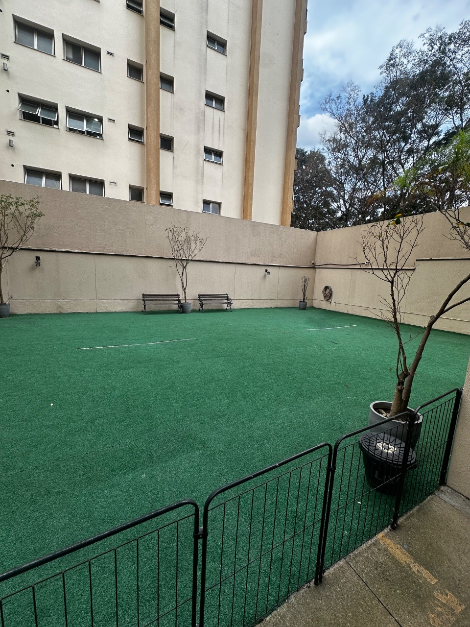Apartamento, 2 quartos, 49 m² - Foto 5