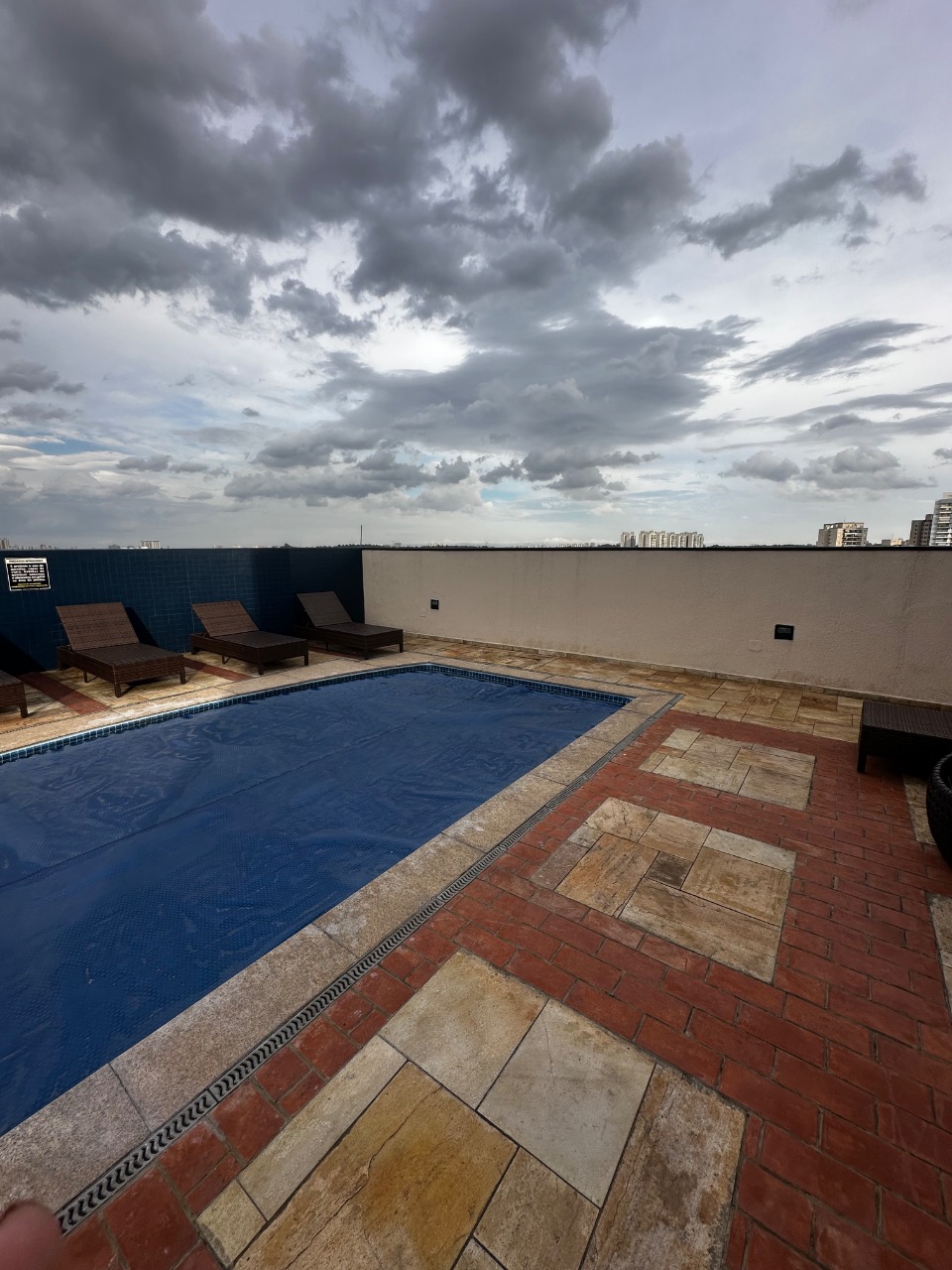 Apartamento, 2 quartos, 49 m² - Foto 3
