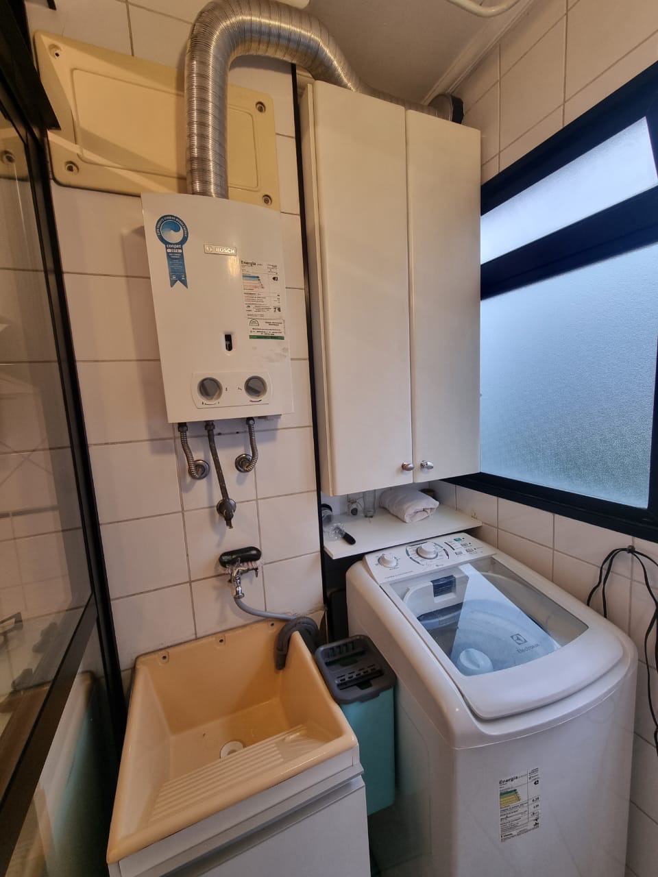 Apartamento, 2 quartos, 49 m² - Foto 24