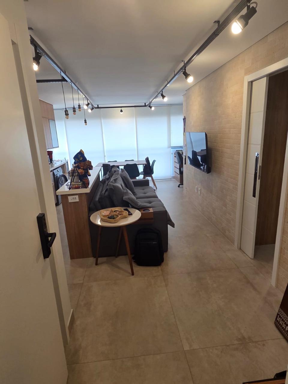 Apartamento, 1 quarto, 46 m² - Foto 14