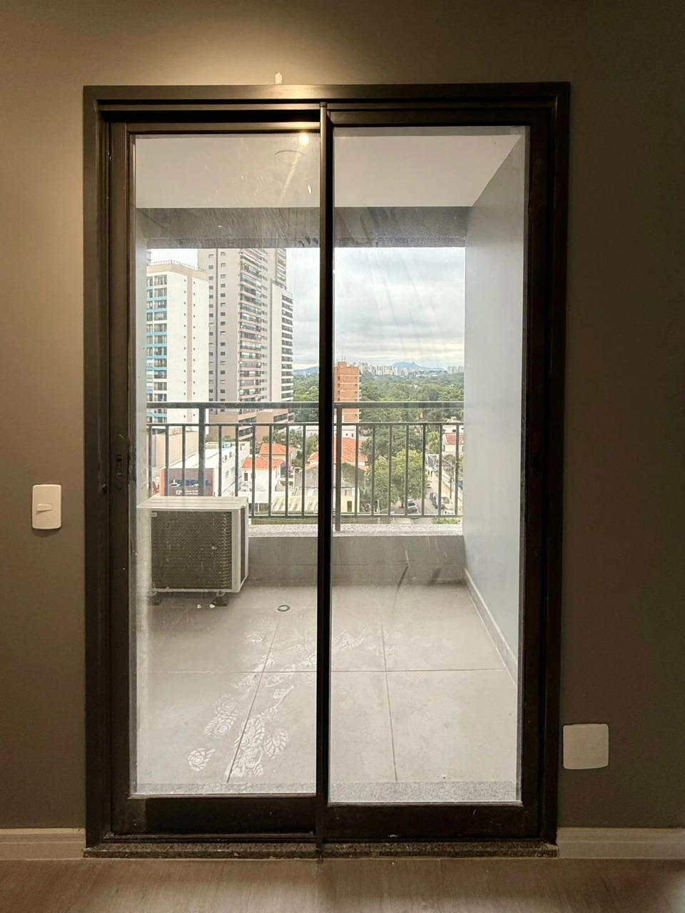 Apartamento, 1 quarto, 38 m² - Foto 6
