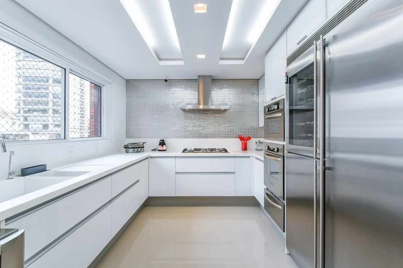 Apartamento, 3 quartos, 244 m² - Foto 33