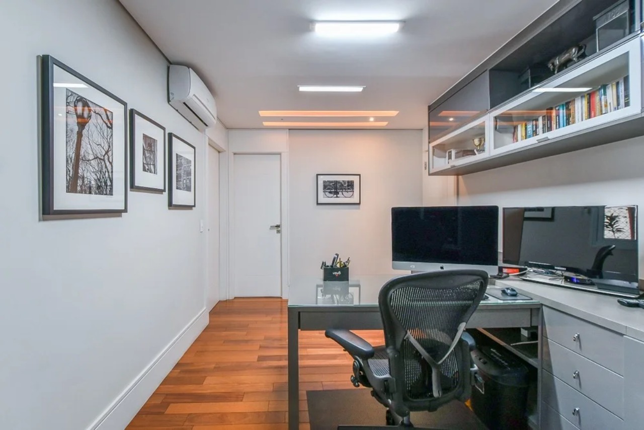 Apartamento, 3 quartos, 244 m² - Foto 34