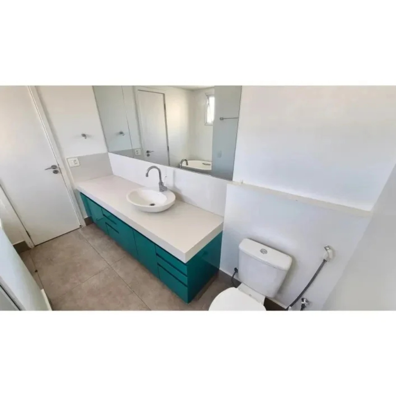 Apartamento, 3 quartos, 137 m² - Foto 8