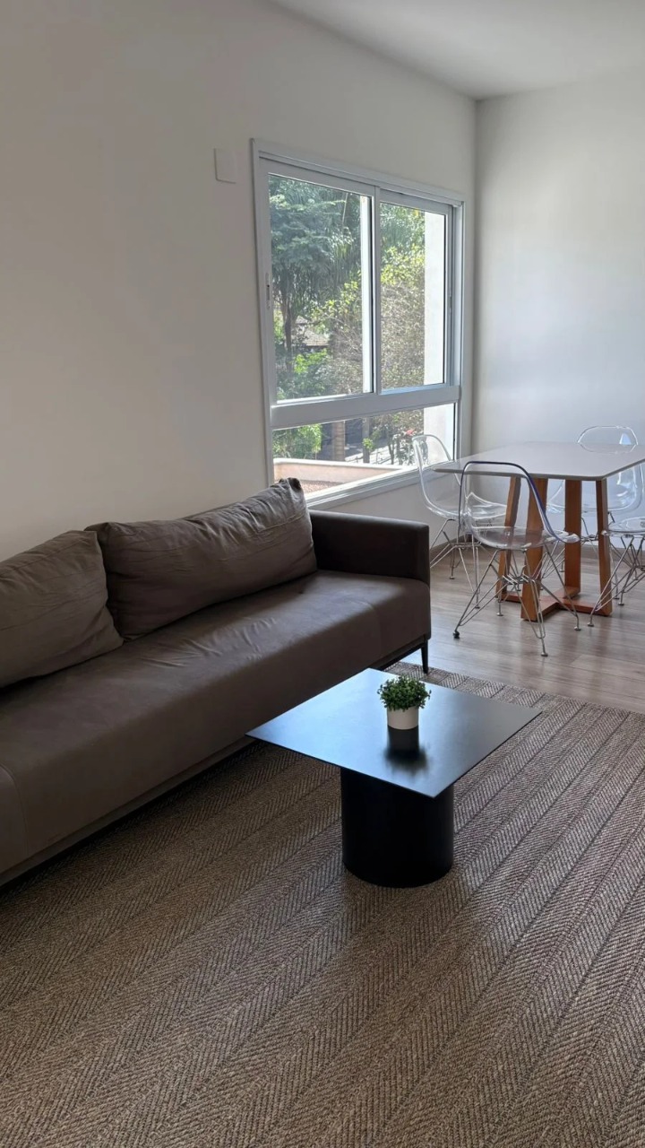 Apartamento, 2 quartos, 88 m² - Foto 3
