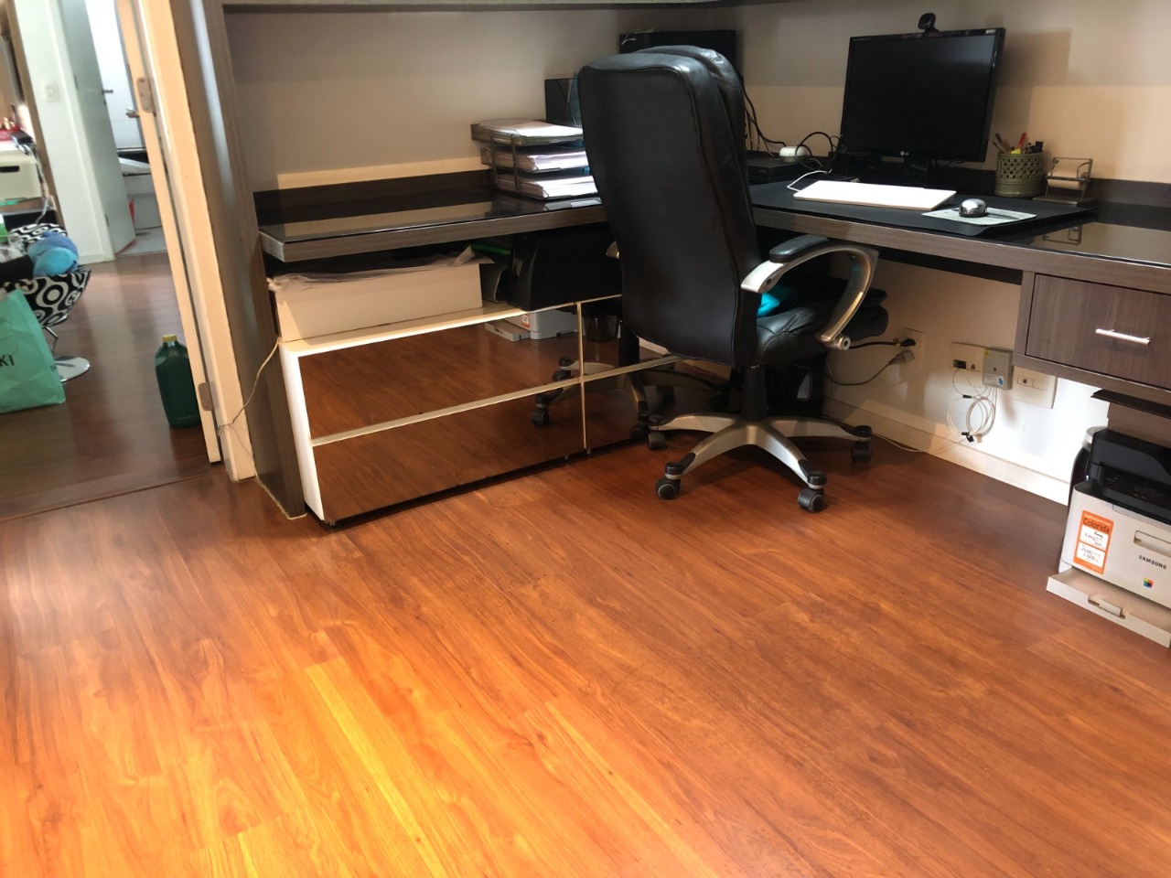 Apartamento, 3 quartos, 213 m² - Foto 43