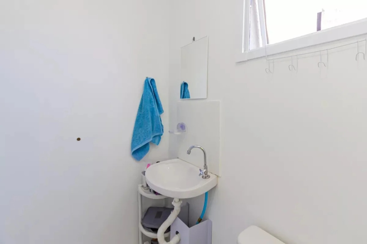 Apartamento, 1 quarto, 25 m² - Foto 8