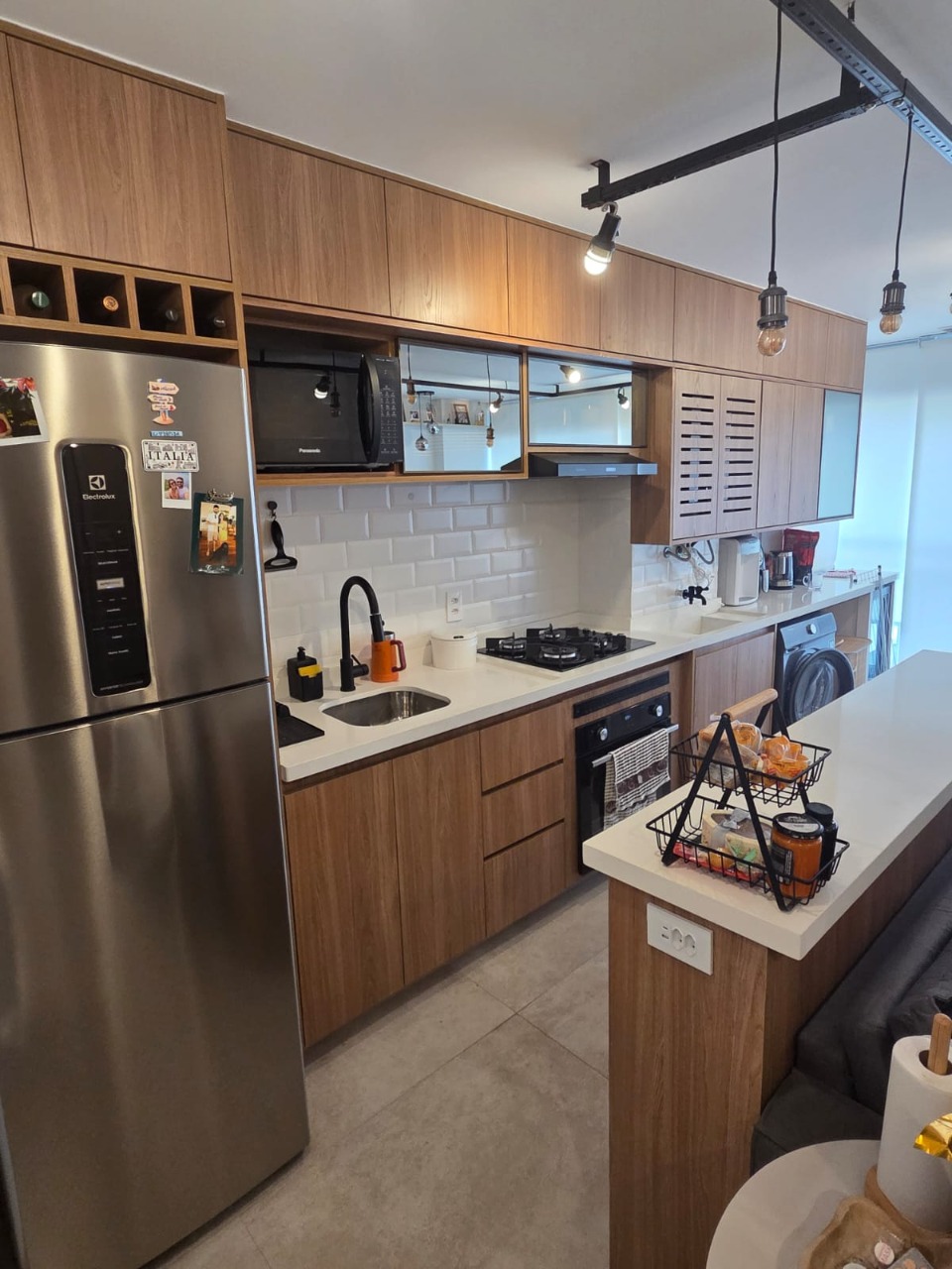 Apartamento, 1 quarto, 46 m² - Foto 11