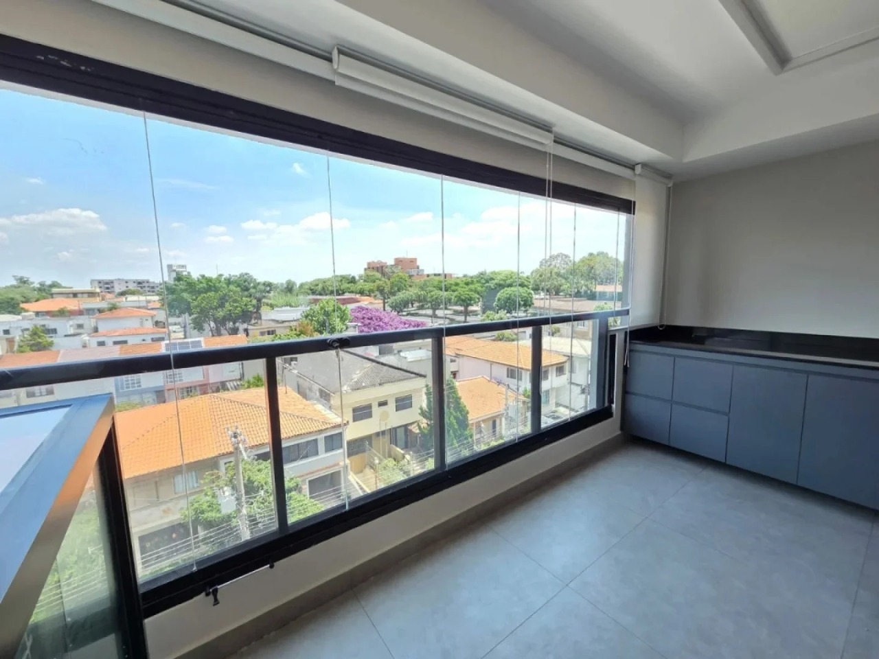 Apartamento, 2 quartos, 51 m² - Foto 1