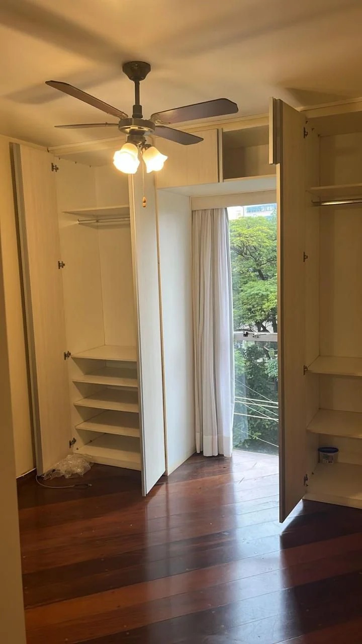 Apartamento, 3 quartos, 96 m² - Foto 8