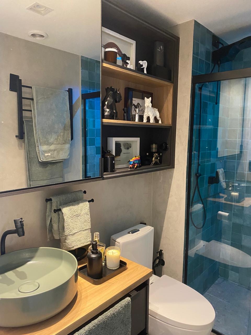 Apartamento, 1 quarto, 36 m² - Foto 14