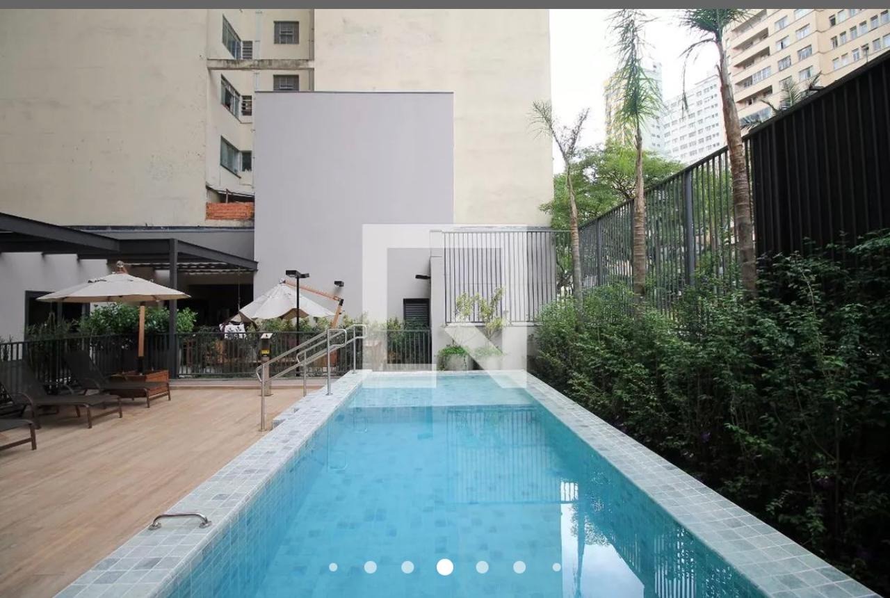 Apartamento, 1 quarto, 36 m² - Foto 43