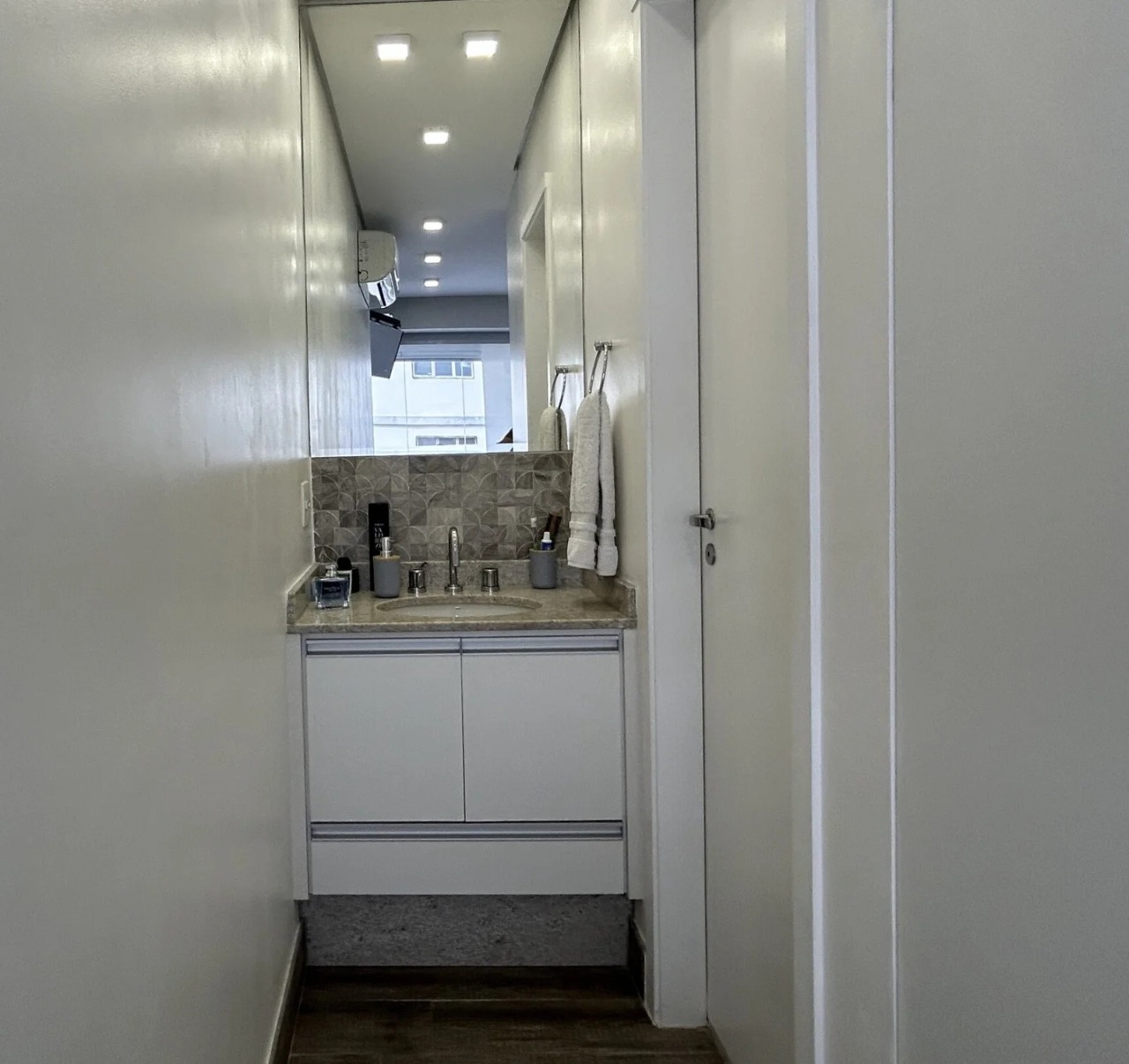 Kitnet-Studio, 36 m² - Foto 20