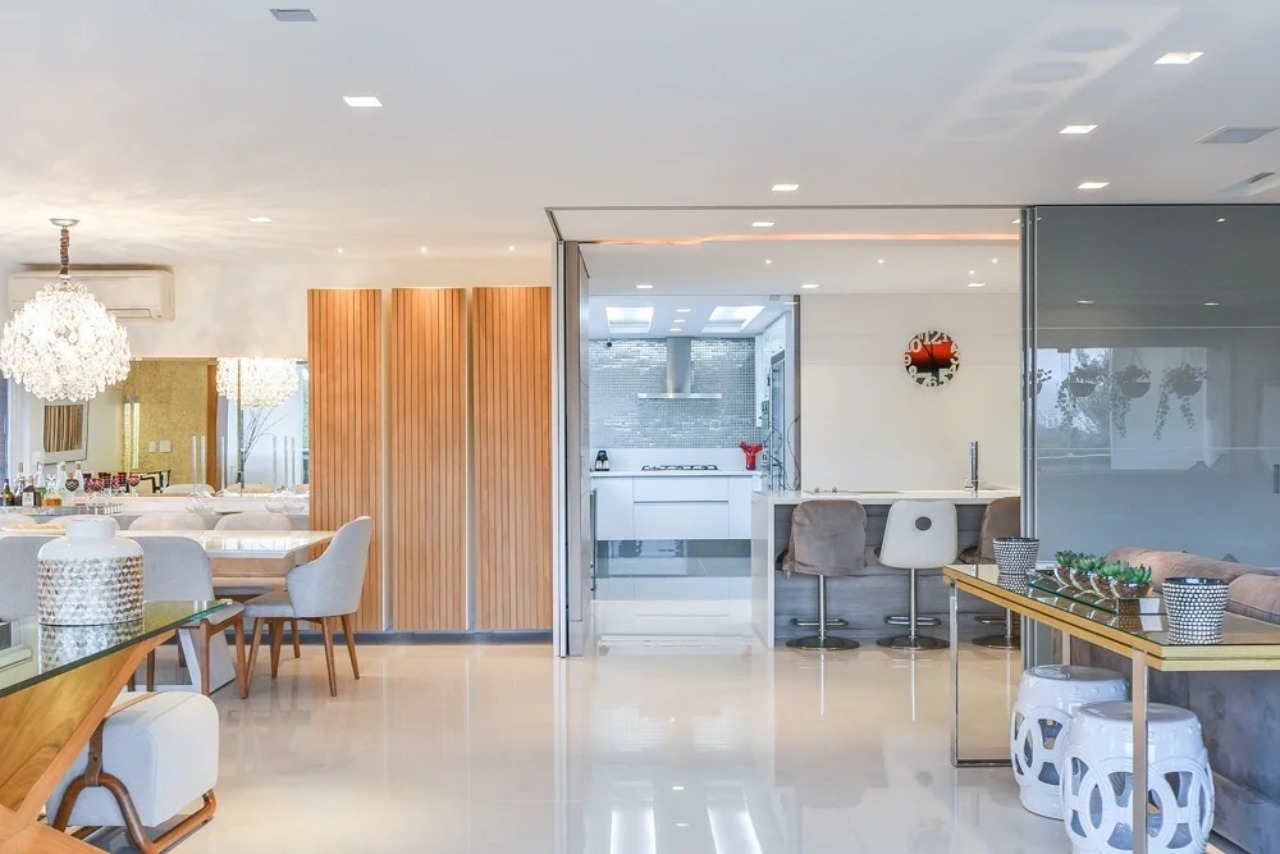 Apartamento, 3 quartos, 244 m² - Foto 5