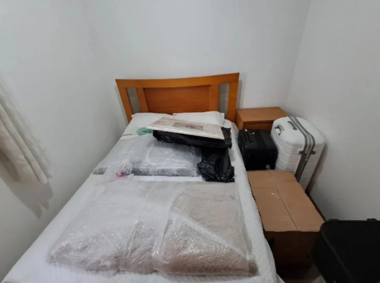Apartamento, 3 quartos, 65 m² - Foto 10