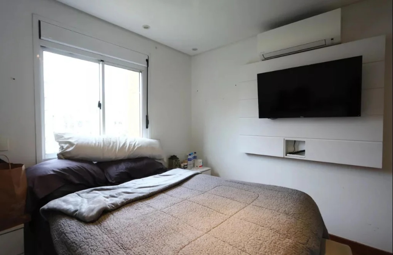 Apartamento, 3 quartos, 126 m² - Foto 19