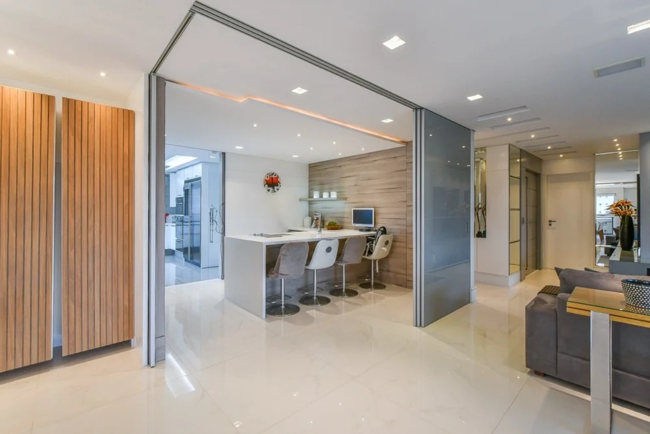 Apartamento, 3 quartos, 244 m² - Foto 23