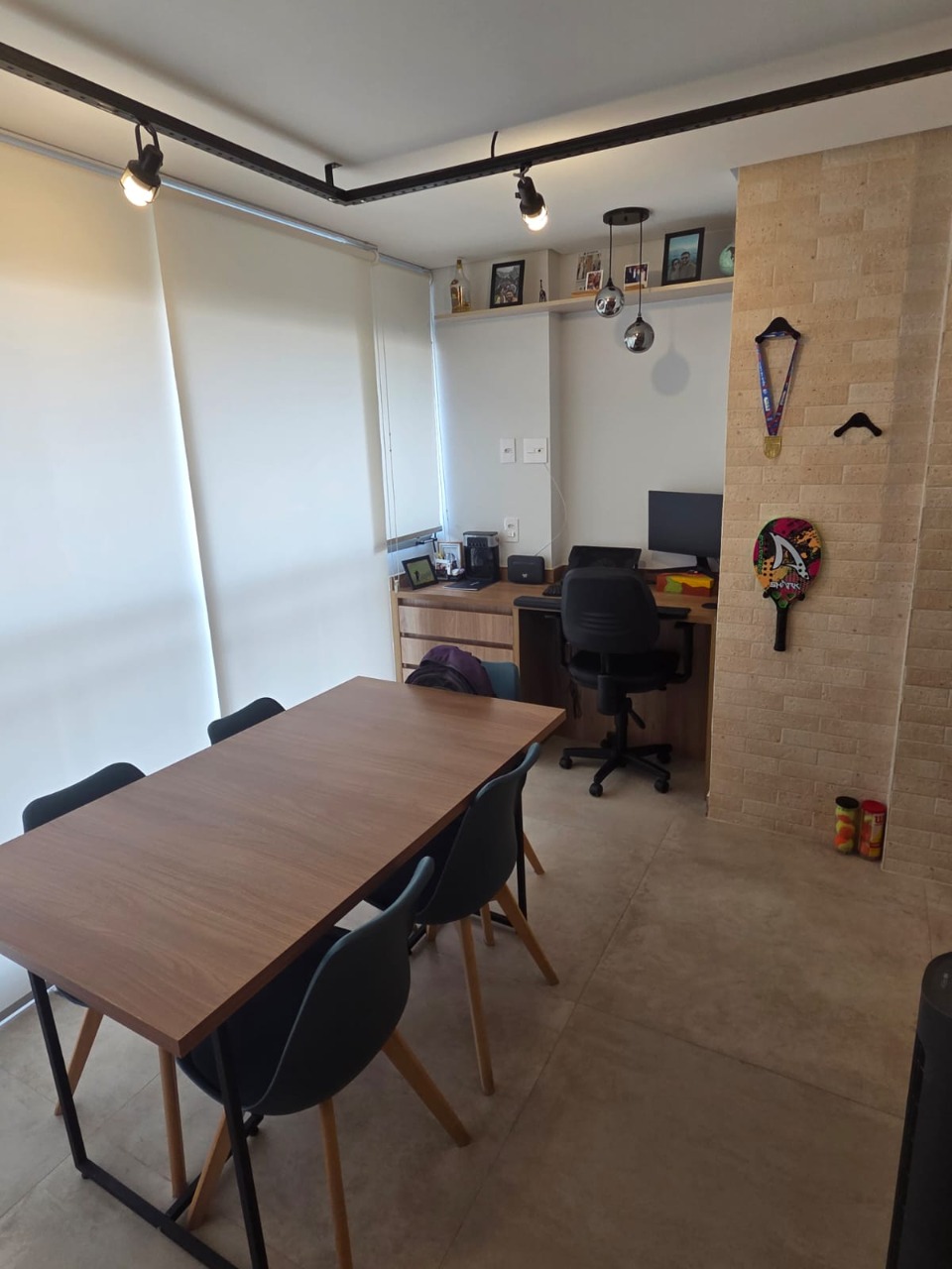 Apartamento, 1 quarto, 46 m² - Foto 8