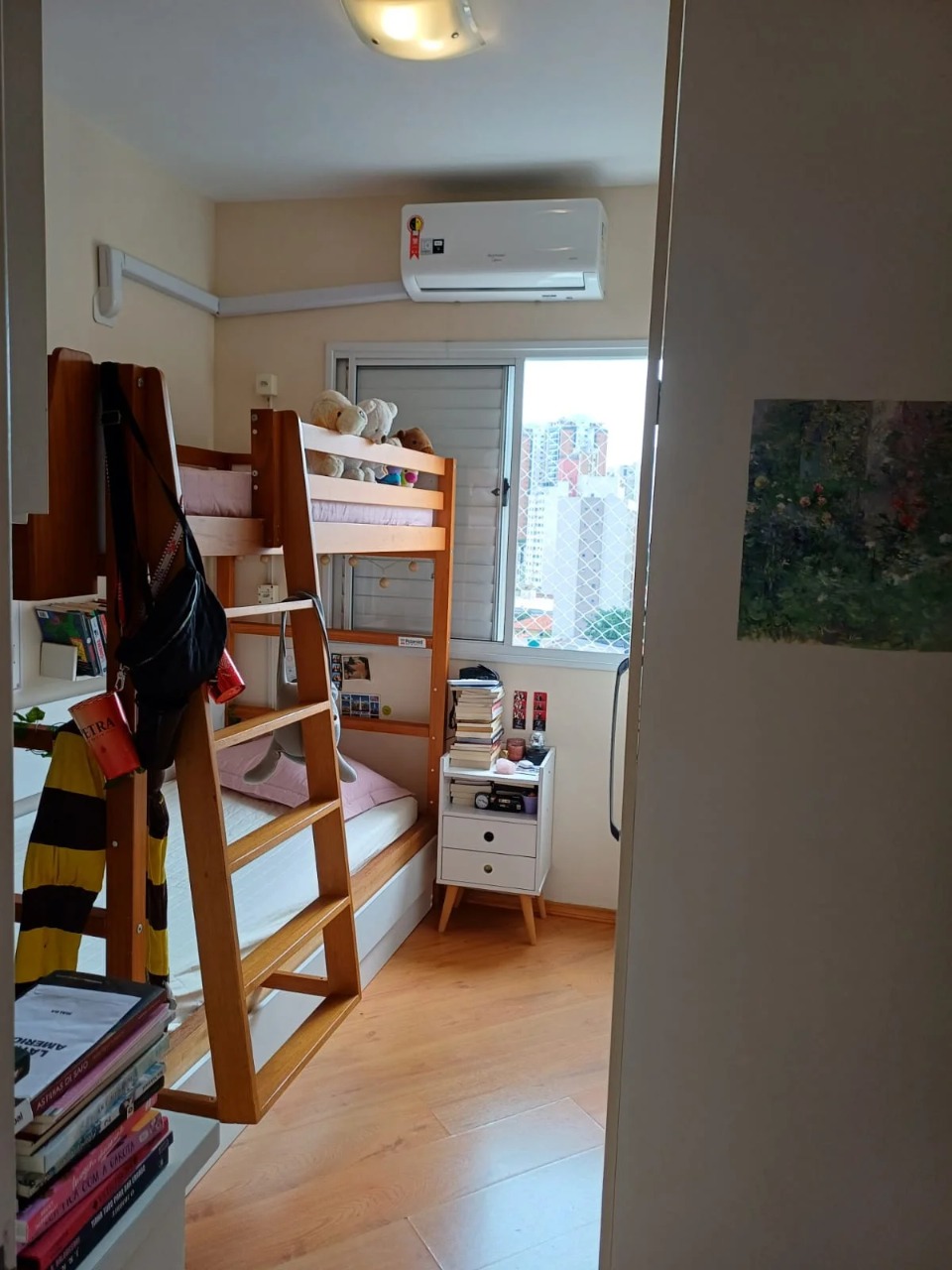 Apartamento, 3 quartos, 84 m² - Foto 17