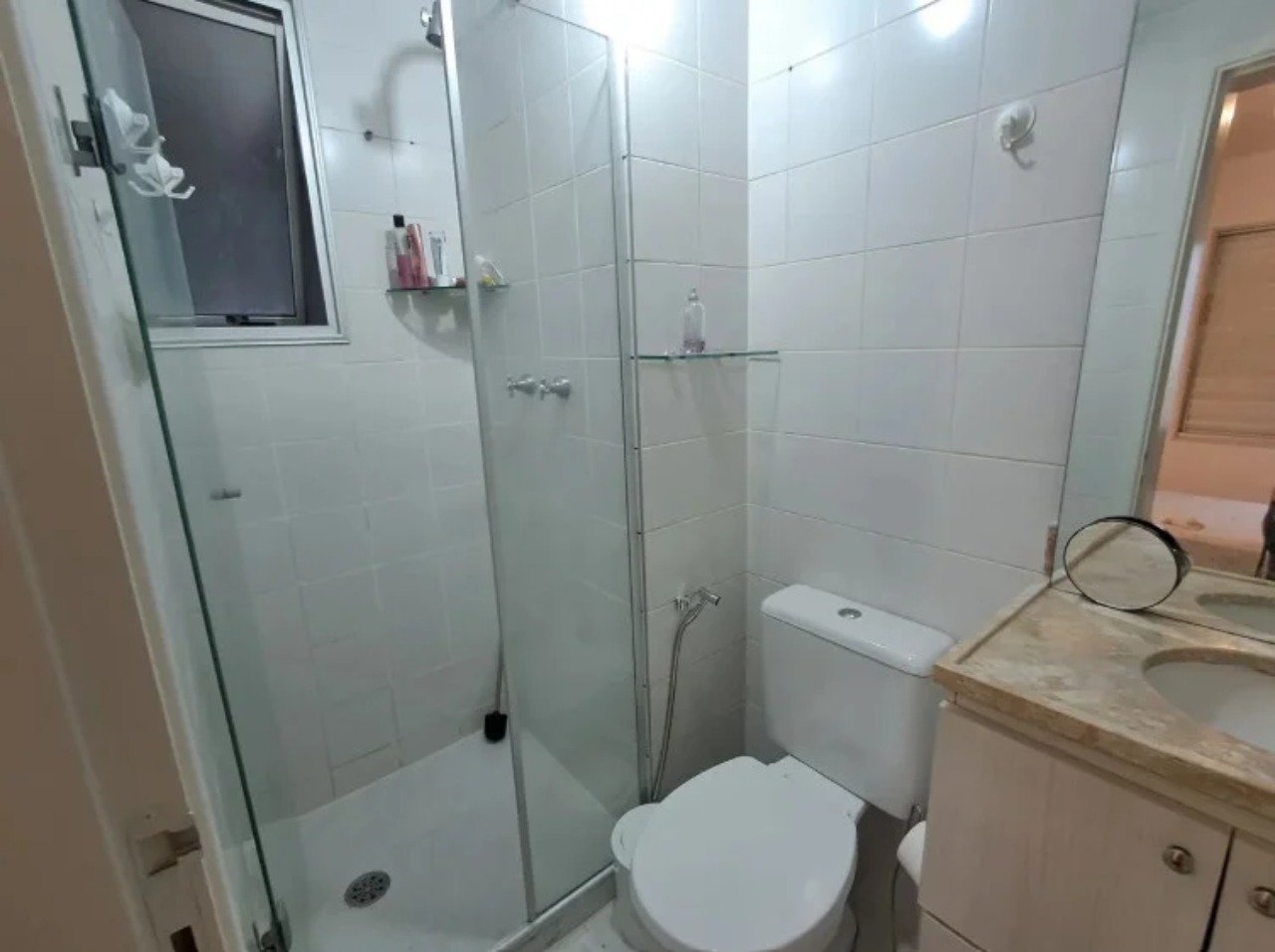 Apartamento, 3 quartos, 65 m² - Foto 7