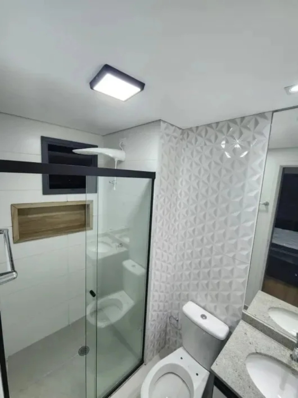 Apartamento, 1 quarto, 28 m² - Foto 12