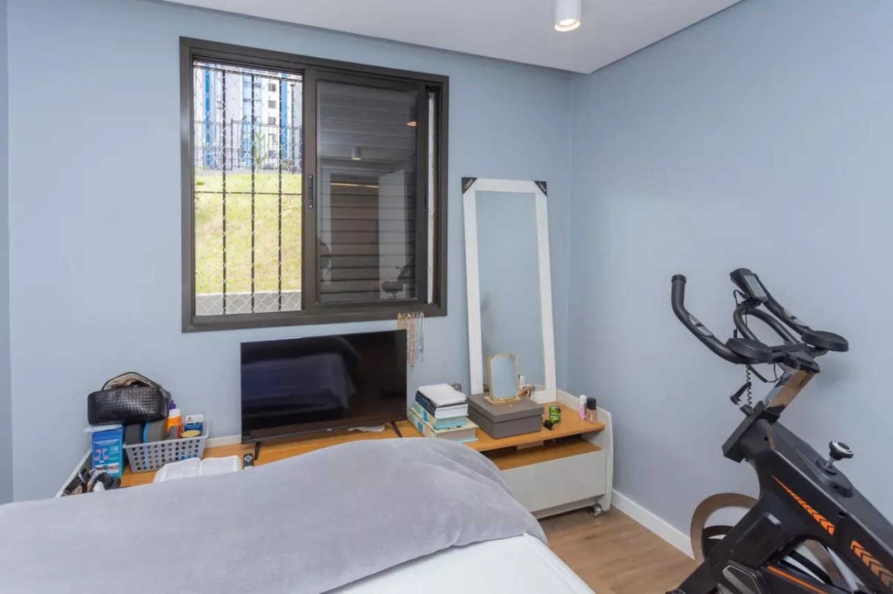 Apartamento, 2 quartos, 49 m² - Foto 19