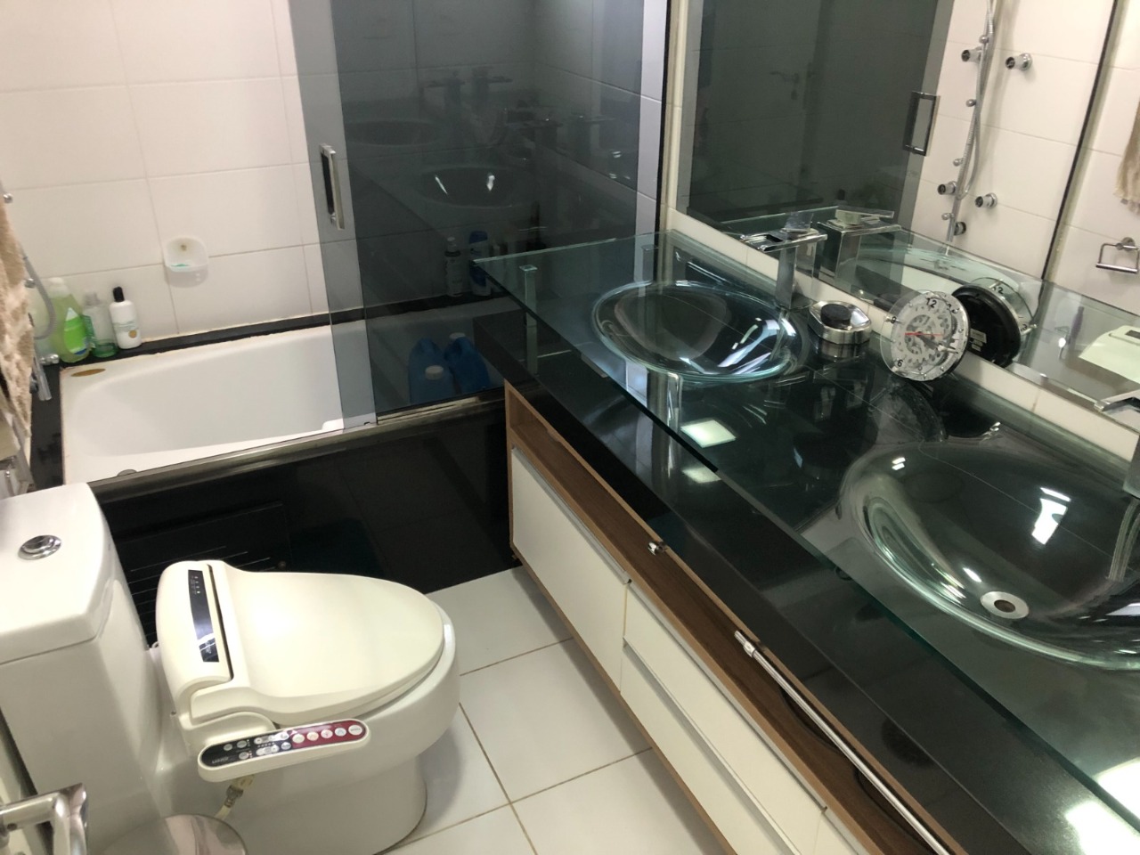 Apartamento, 3 quartos, 213 m² - Foto 24