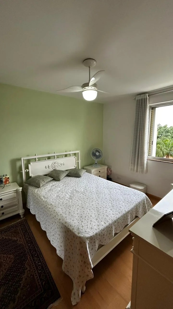 Apartamento, 3 quartos, 168 m² - Foto 17
