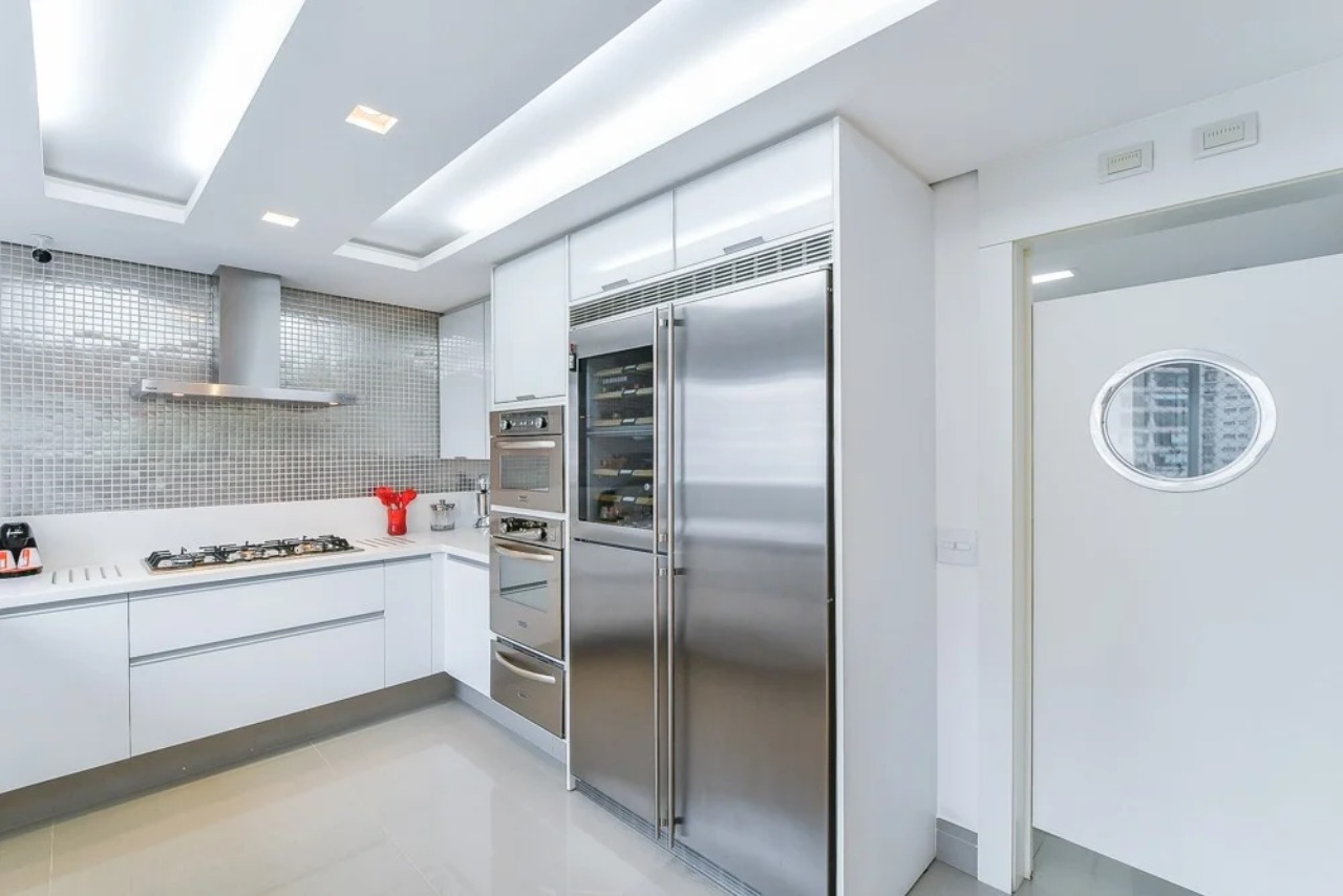 Apartamento, 3 quartos, 244 m² - Foto 31
