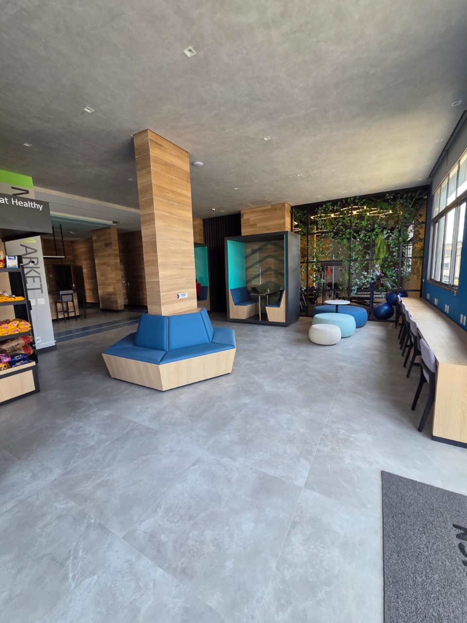 Apartamento, 1 quarto, 46 m² - Foto 25