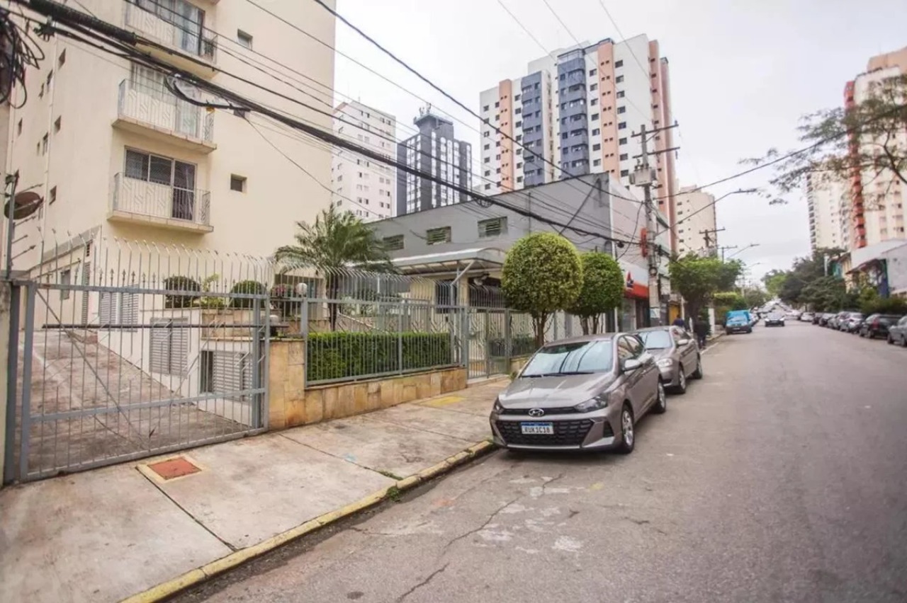 Apartamento, 2 quartos, 48 m² - Foto 1