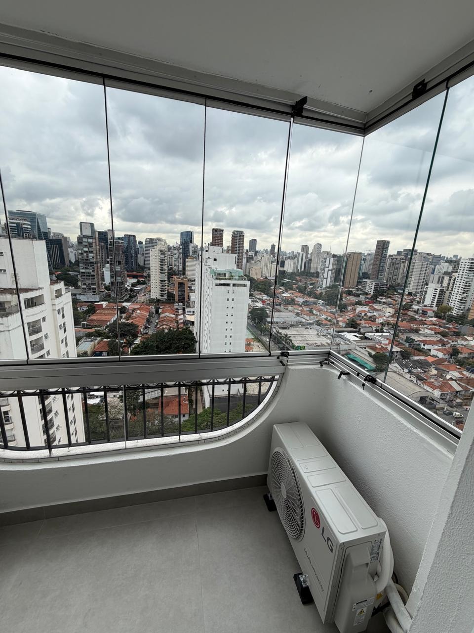 Apartamento, 2 quartos, 70 m² - Foto 19
