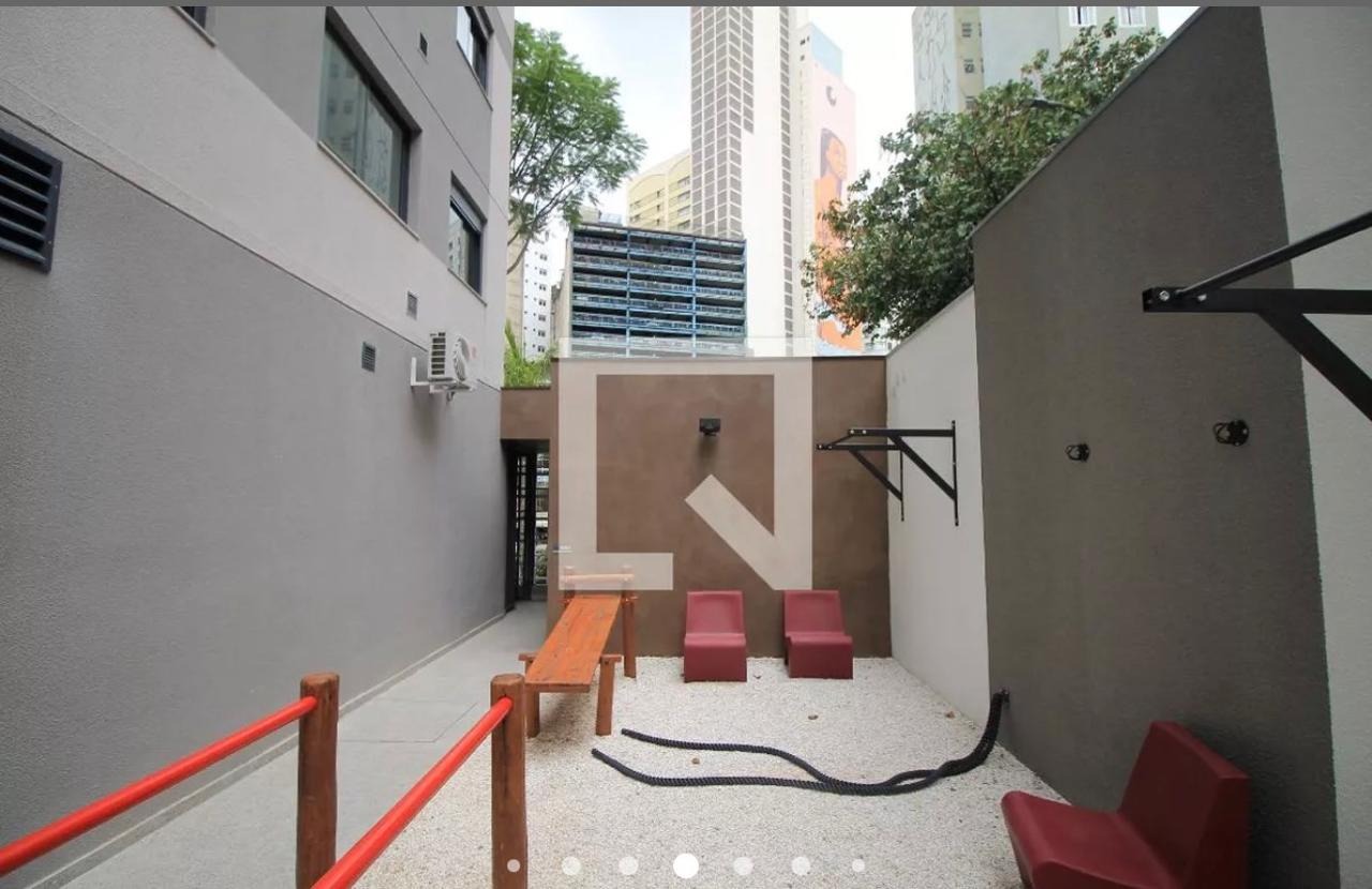 Apartamento, 1 quarto, 36 m² - Foto 33