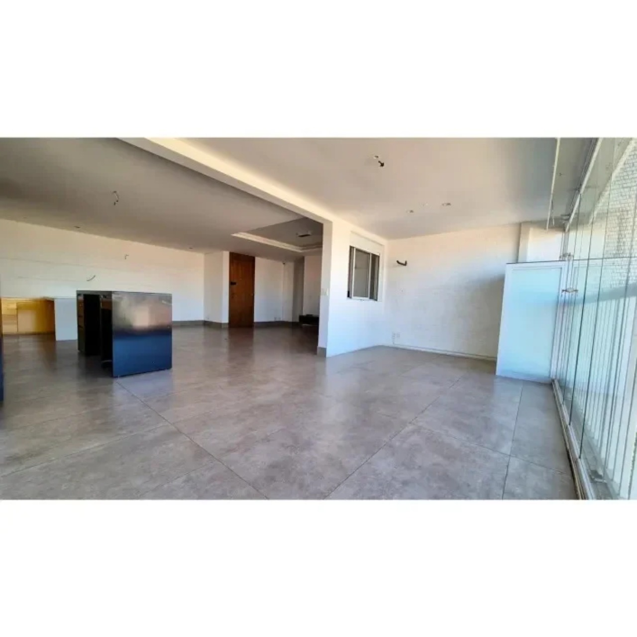 Apartamento, 3 quartos, 137 m² - Foto 3