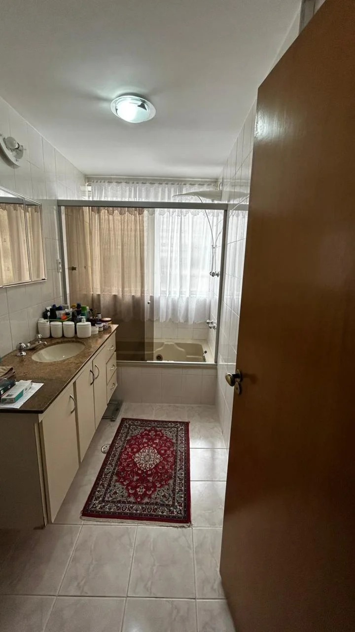 Apartamento, 3 quartos, 168 m² - Foto 8