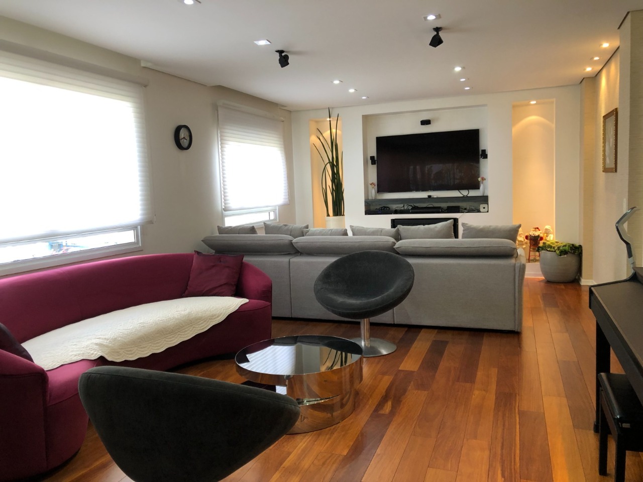 Apartamento, 3 quartos, 213 m² - Foto 64