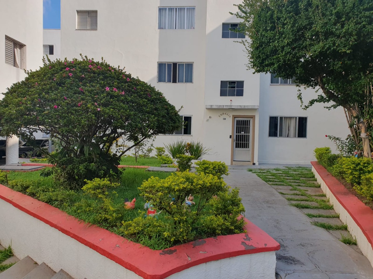 Apartamento, 3 quartos, 90 m² - Foto 31