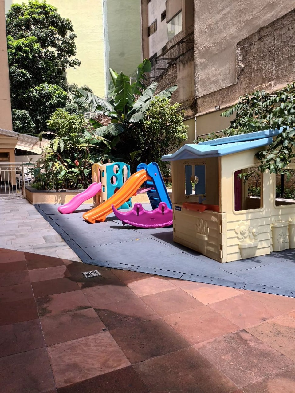 Apartamento, 3 quartos, 80 m² - Foto 58