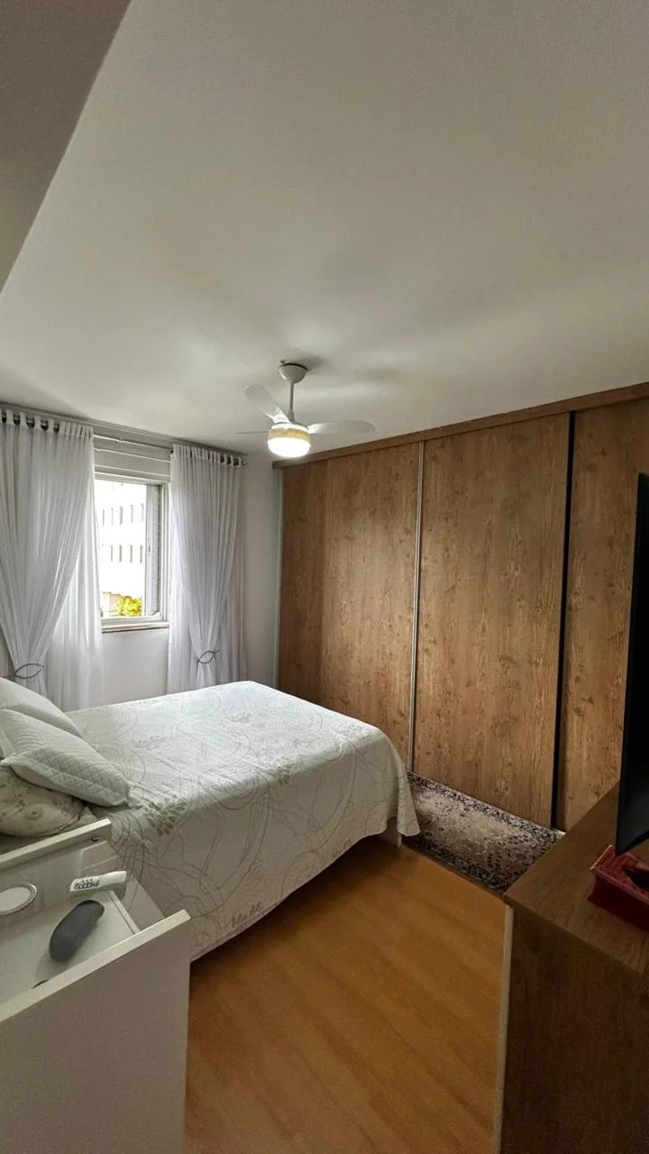 Apartamento, 3 quartos, 168 m² - Foto 6