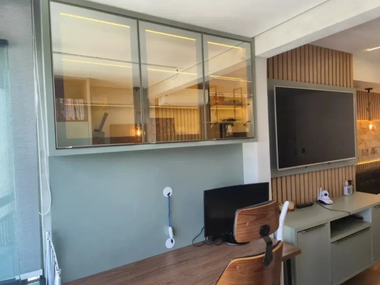 Apartamento, 2 quartos, 54 m² - Foto 9