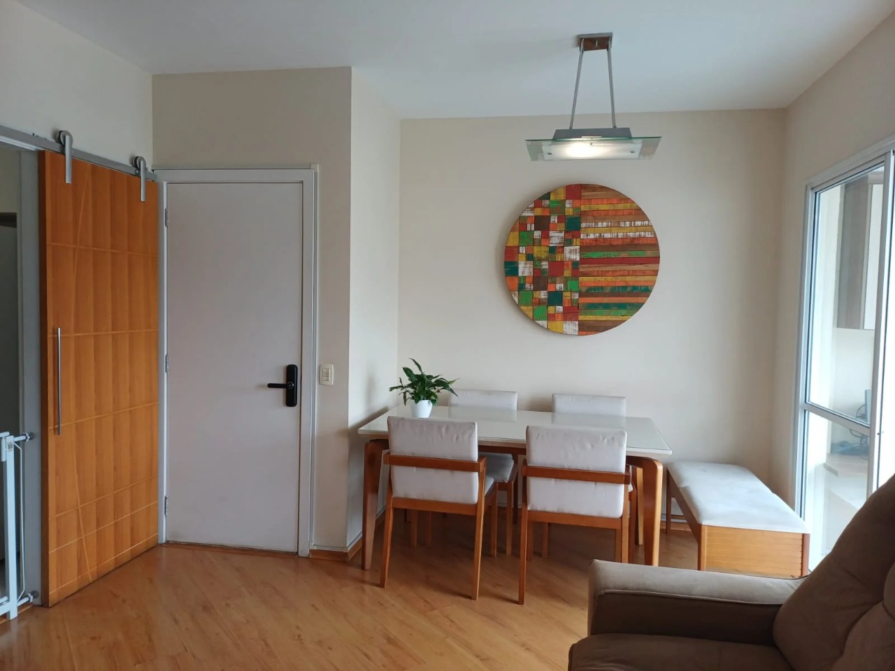 Apartamento, 3 quartos, 84 m² - Foto 4