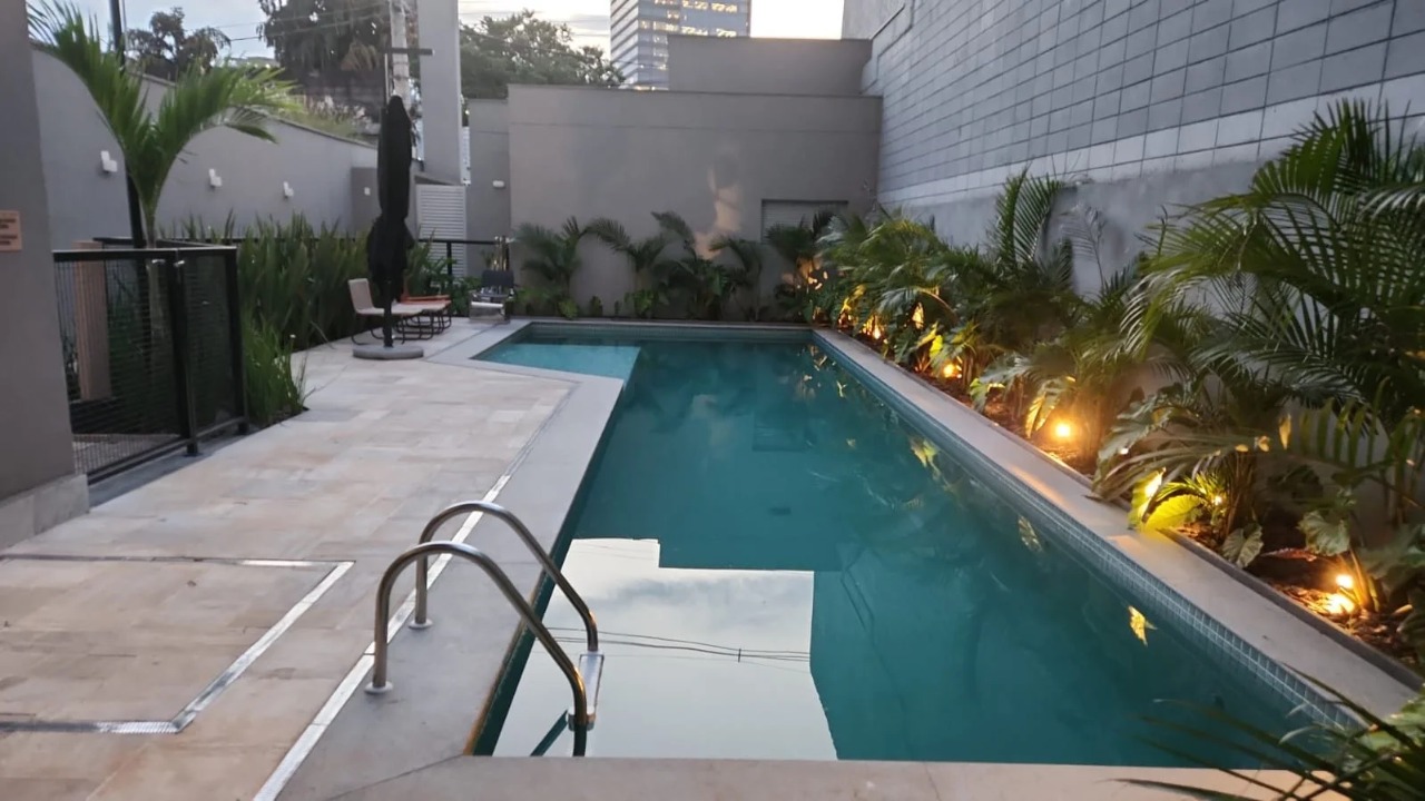Apartamento, 1 quarto, 25 m² - Foto 17