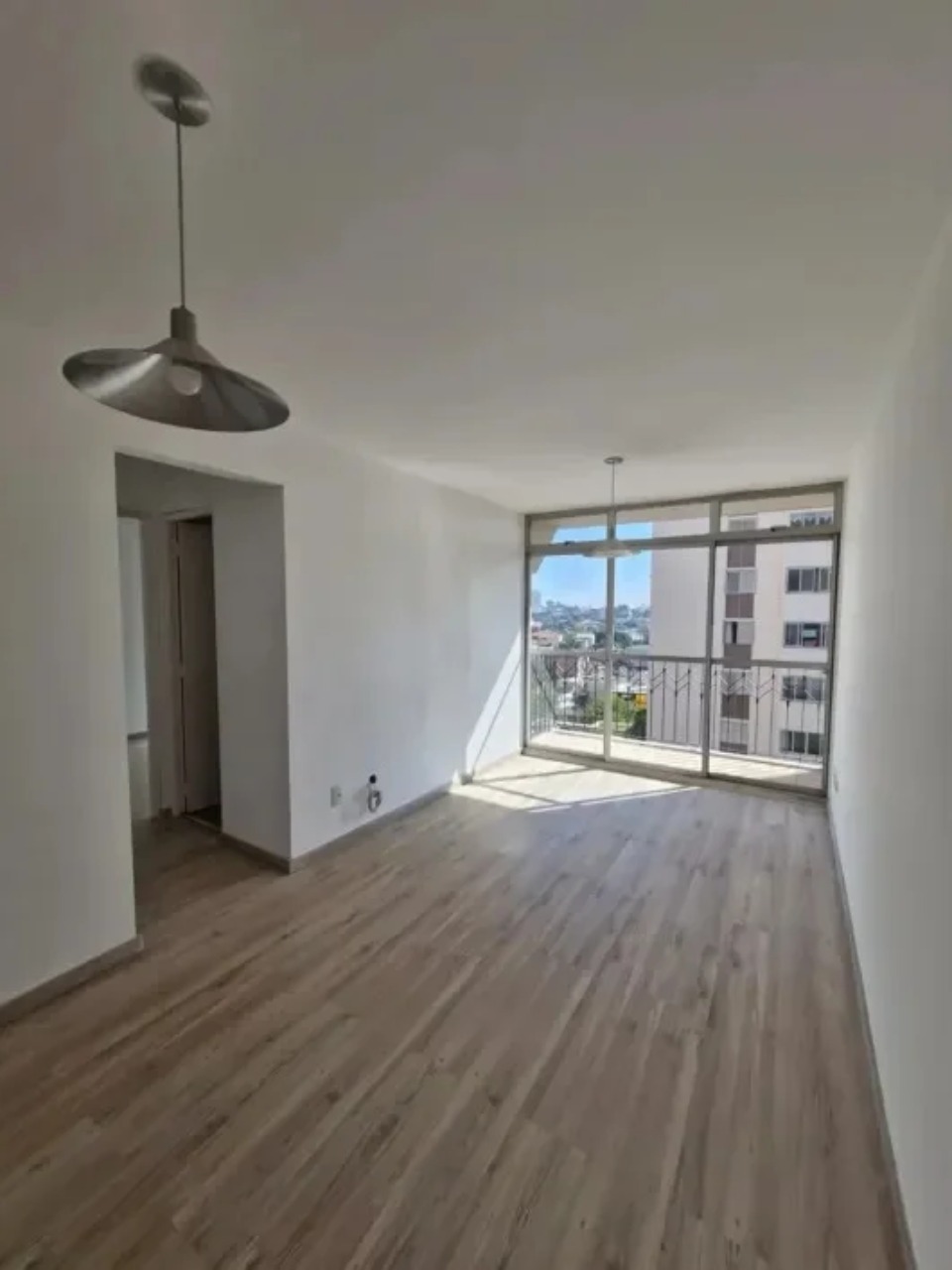 Apartamento, 2 quartos, 58 m² - Foto 4