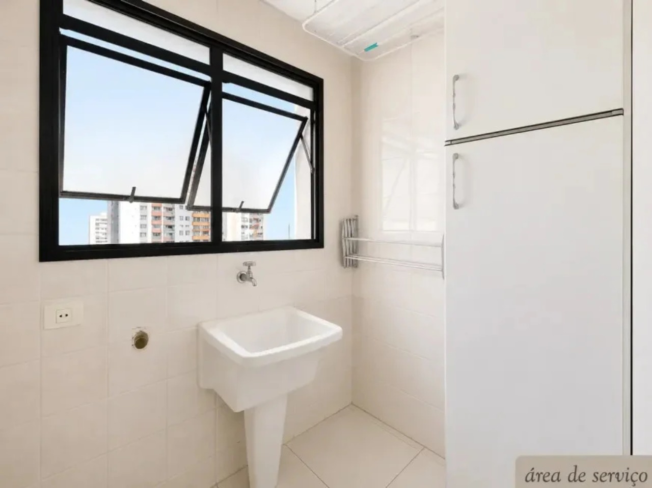 Apartamento, 2 quartos, 50 m² - Foto 4