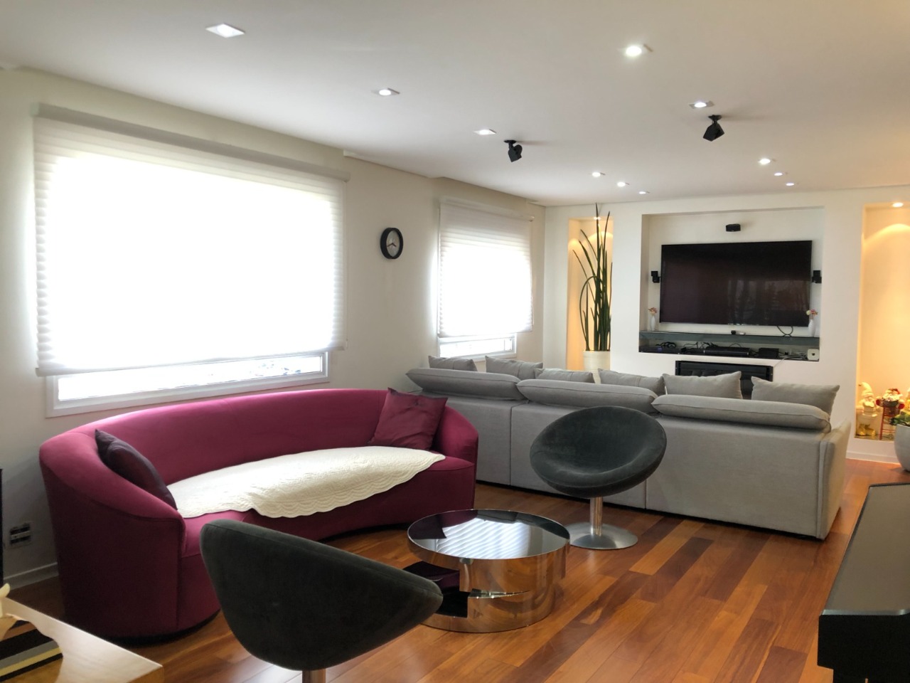 Apartamento, 3 quartos, 213 m² - Foto 62