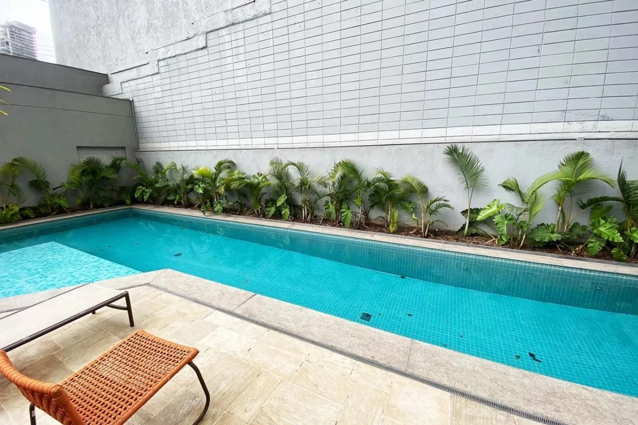 Apartamento, 1 quarto, 25 m² - Foto 6