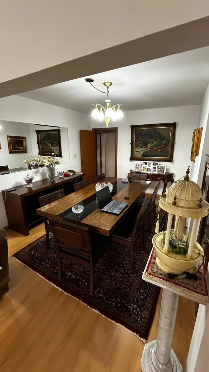 Apartamento, 3 quartos, 168 m² - Foto 13