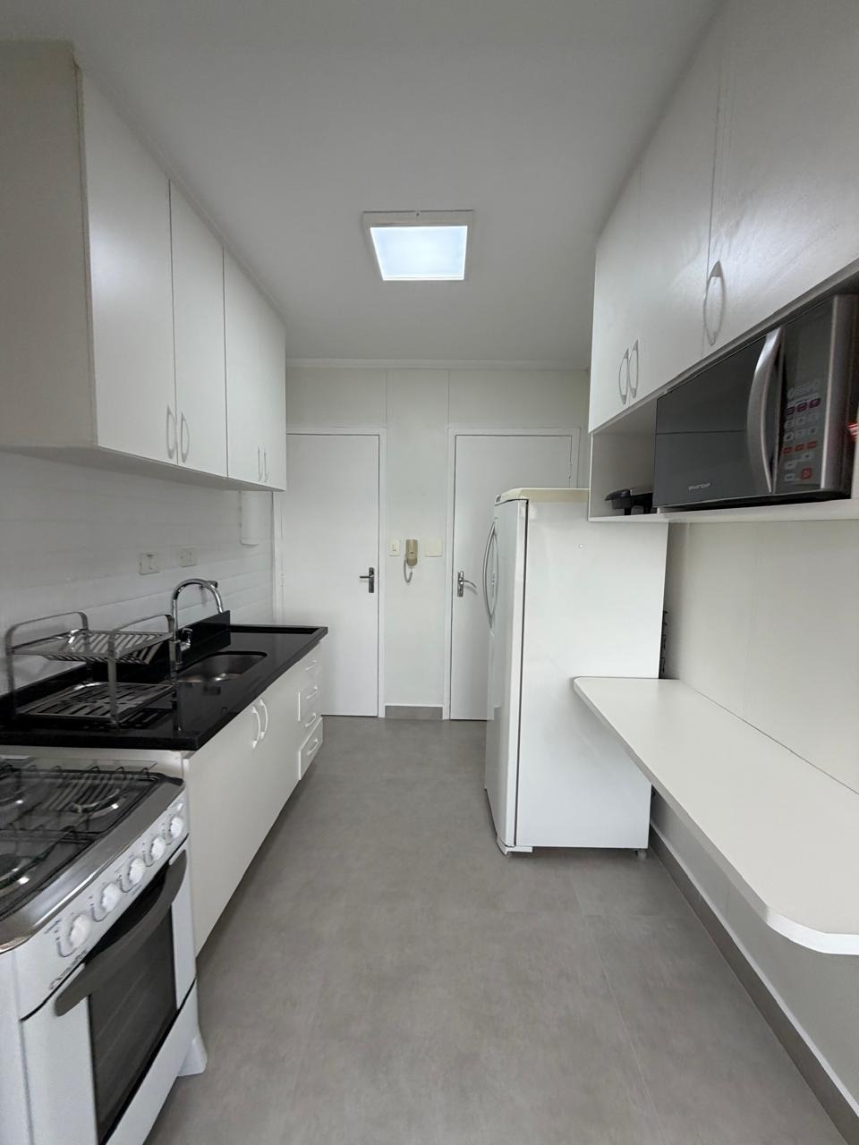 Apartamento, 2 quartos, 70 m² - Foto 21